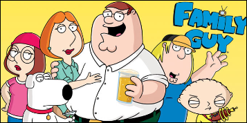 Family Guy